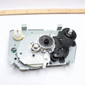 Motor principal compatible con Lexmark - Imagen 1 de 4