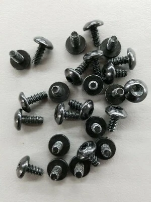 Tornillo Arctic Cat 2623-017 OEM, autorroscante-TSTRH-M6X12, ZR, XF, BEARCAT, Foto 1 de 2