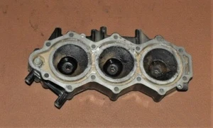 Tohatsu 50 HP 2 Stroke Cylinder Head Assembly PN 3GFB010910 Fits 2010-2018+ - Picture 1 of 2