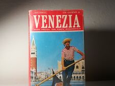 Guida Venezia vacanze arte monumenti turismo guida turistica cartoville 851 -950