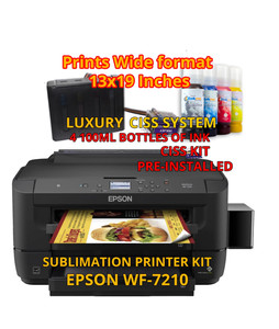 epson wf 2850 sublimation