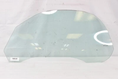 🚀 Porsche 986 Boxster 1997-2004 conductor delantero puerta lateral izquierda ventana vidrio OEM Foto 1 de 4