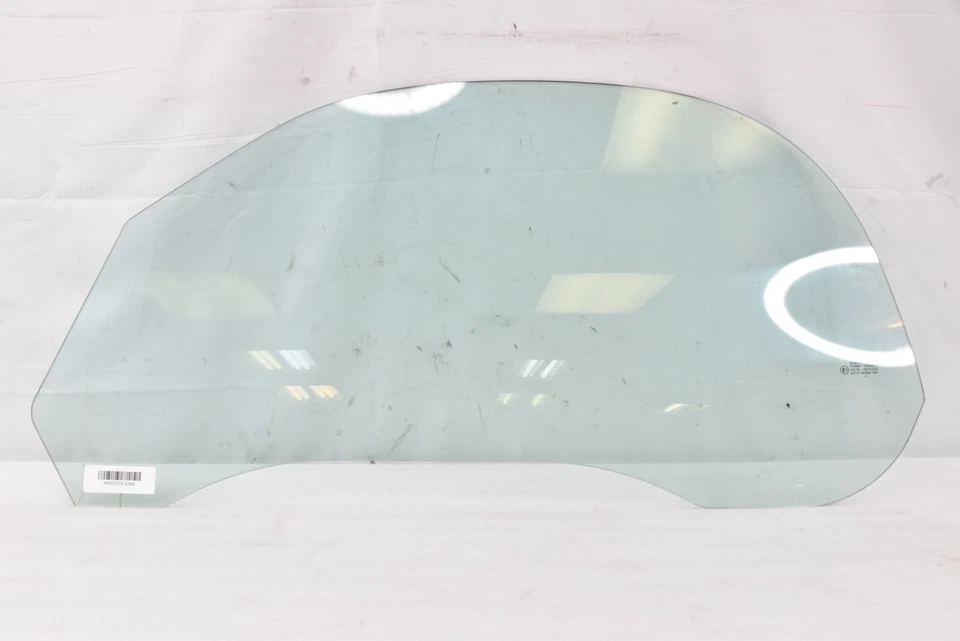 🚀 1997-2004 Porsche 986 Boxster передняя водительская левая дверь стекло на окно изготовитель оборудования - Изображение 1 из 4