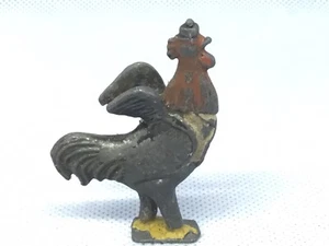 Cococubs Squire Rooster, Rosa 29 CADBURY COCOCUB por Gran Bretaña - Imagen 1 de 6