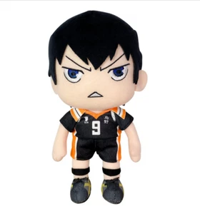 Haikyu!! 10 Zoll Plüsch - Tobio Kageyama - Great Eastern Ent. | Anime Manga - Bild 1 von 3