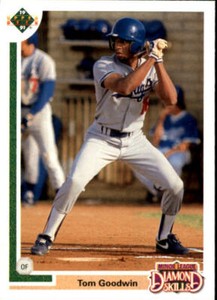 1991 Upper Deck Final Edition Baseball Pick Complete Your Set #1F-100F RC Stars