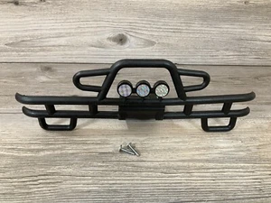 New Bright RC Jeep Wrangler Mountain Climber XGRIP - Front Grill Bar W/ Screws - Picture 1 of 2