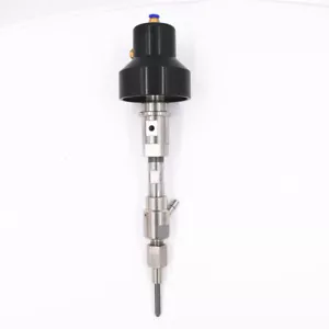 Conjunto de cabezal de corte Waterjet Dardi Waterjet chorro de agua pieza cabezal de corte - Imagen 1 de 5