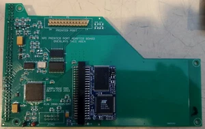 Mass Storage Module MSM +XPI port for Data I/O 2900 3900 programmers - Picture 1 of 2