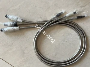 1 PIEZA NUEVO MSG6-1100S Fuente de Luz Fría Microscopio Guía de Luz/Fibra de Visión por Máquina - Imagen 1 de 2