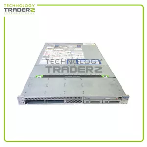 602-3577-09 SUN Sparc Enterprise T5120 SME 1908A BGA 4GB 4x SFF Server W/ 1x PWS - Picture 1 of 3