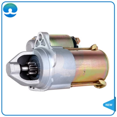 Motor de arranque nuevo SDR0277 para Chevrolet Cobalt 2005-2007 2,0 L y 2,4 L Foto 1 de 4