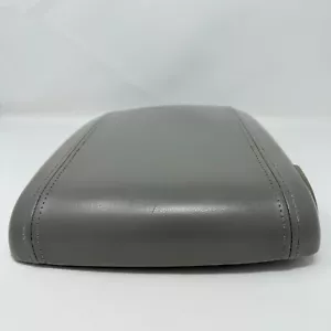 ‘03-‘06 Cadillac Escalade GMC Yukon Denali Center Console Lid Arm Rest Leather - Foto 1 di 7