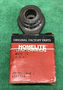 Homelite Maxi Bagger Mower  JA-99119-8 Blade Adapter HMB21P4 - Picture 1 of 5