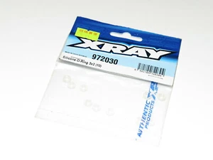RX8-0984 Xray RX8 2017 su Strada Auto Nuovo Guarnizioni Anelli - Picture 1 of 1