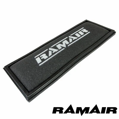 Filtro de panel de aire RAMAIR para Mercedes-Benz SLK 55 AMG (R171) - Imagen 1 de 3