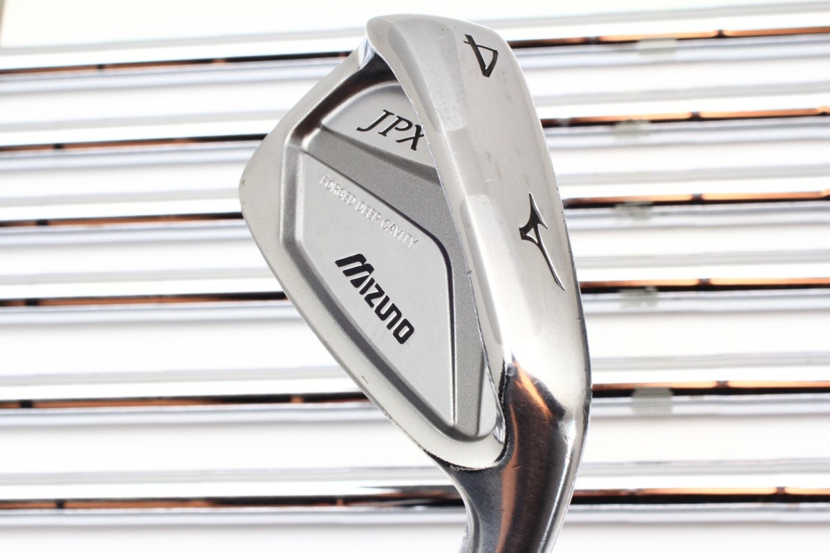 Mizuno Jpx E500 | eBay