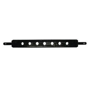 Deichsel 3/4" Lochdurchmesser 7/8" Stiftdurchmesser für Industrietraktoren - Bild 1 von 1