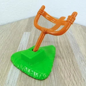 Angry Birds On Thin Ice Replacement Parts Catapult Sling Collectible Toys - Picture 1 of 4