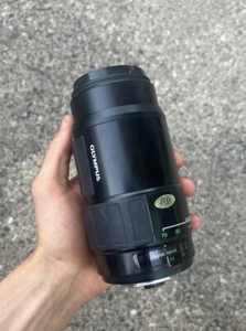 Olympus 70-210mm f/3.5-4.5 Olympus AF-Mount Auto Focus Zoom Lens - Picture 1 of 4