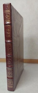 Sealed THE NEW WAR Senator John Kerry Limited Edition Easton Press SIGNED 1st ED - Picture 1 of 6