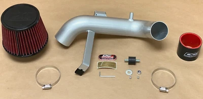 DC Sports SRI6013M admisión Ram corta para 08-16 Mitsubishi Lancer 2,0 L 2,4 L NUEVO Foto 1 de 4