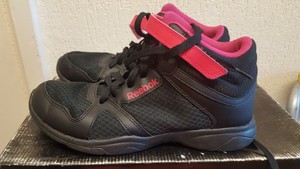 reebok dance 3d ultralite