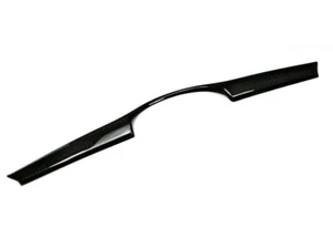 For Hyundai LF Veloster Front Bumper Grill Cover (Non Turbo) Carbon Fiber - Bild 1 von 6