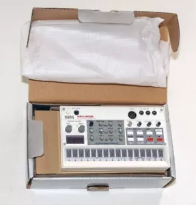 KORG Volca Sample Digital Sequencer Synthesizer free shipping - Picture 1 of 1