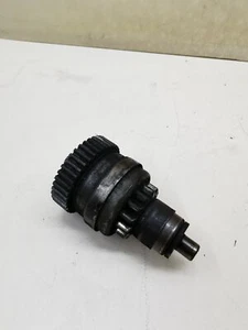 PIGNONE AVVIAMENTO PIAGGIO BEVERLY 200 2002 2003 2004 2005 - Picture 1 of 2