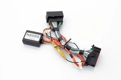 2017 Chrysler 300 Uconnect 8.4" Video Interface TV DVD Mirroring Camera - Image 1 of 2