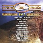 Lo Mejor Del Norteno, Vol. 4 By Cornelio Reyna (Cd, Nov-2002, Protel)