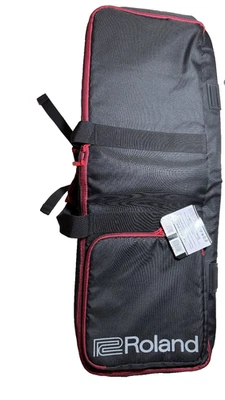 Roland CB-GO61 Keyboard Carrying Bag - Image 1 of 3