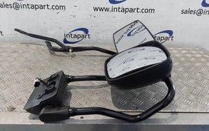 RIGHT DOOR MIRROR MITSUBISHI FUSO CANTER 2022-2025   - Picture 1 of 13