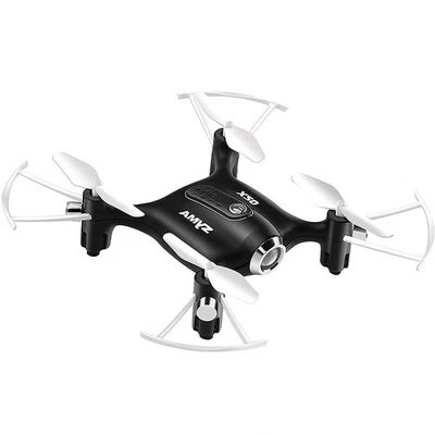 Syma X20 Mini Drone for Kids and Beginners RC Nano Quadcopter with Auto Hover... - Image 1 of 4