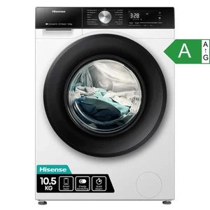 Hisense WF3S1043BW3 - Bild 1 von 3