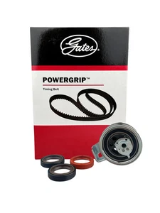 Timing Belt Kit for Audi A3 8L AGN AGU APG AUQ AUM S3 BAM AMK APY 1.8L - Picture 1 of 1