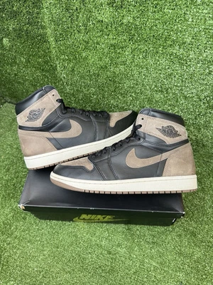 Talla 9.5 - Jordan 1 Retro OG Alto Palomino Foto 1 de 4