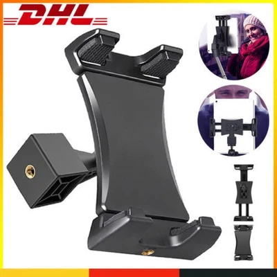Universal Ständer PC Stativ Handy Halterung Halter für 4.7-12.9 Zoll Tablet Ipad - Bild 1 von 4