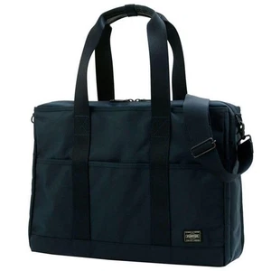 PORTER Stage 2-Way Tote Bag 620-08286 Navy - Bild 1 von 8