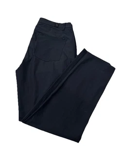 VUORI BLACK MENS PANTS SIZE 38/32  NEW - Picture 1 of 7