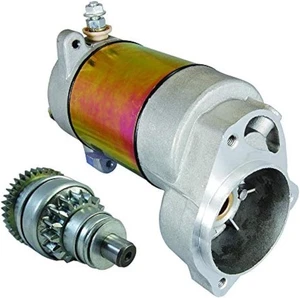 OEG Parts New Starter Kit with Drive Compatible Select Polaris ATV...  - Bild 1 von 5