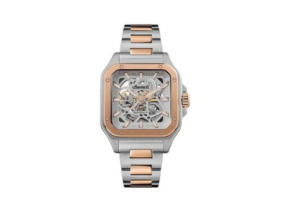 Ingersoll 1892 The Ollie Automatic Watch, 42 mm, White, I14502 - Image 1 of 4