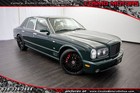 2002 Bentley Arnage 4dr Sedan Red Label