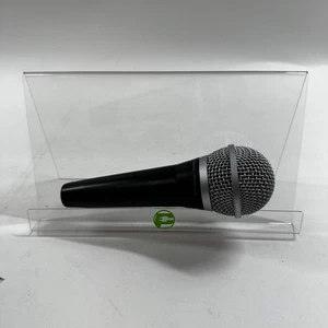 Shure PGA48 70 Hz - 15,000 Hz Broadcast Dynamic Microphone PGA48-LC - Picture 1 of 8