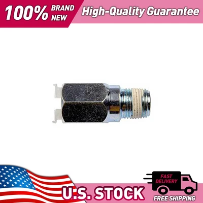 Conector de mangueira aquecedor HVAC para GMC C2500 1990 1991 1992 1993 1994 1995 1996 1997 - Imagem 1 de 3