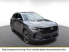 2025 Mazda CX-50 Premium Plus Package