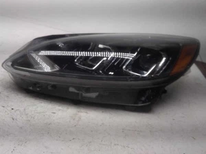 Driver Headlight Halogen With Projector Fits 20-22 ESCAPE 2905551 - Picture 1 of 2
