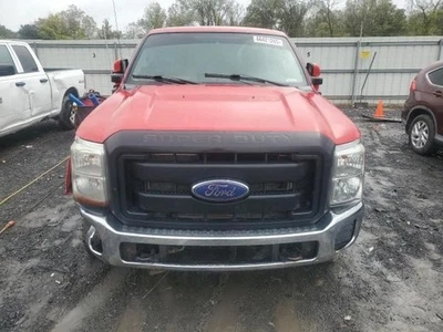 Driver Headlight Composite Fits 11-16 FORD F250SD PICKUP 978962 Foto 1 de 4