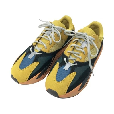 Adidas Yeezy Boost 700 Sun GZ6984 EUA 10 masculino Reino Unido 9.5 - Imagem 1 de 4
